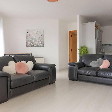 City Centre Riverview Apartment Londonderry Εξωτερικό φωτογραφία