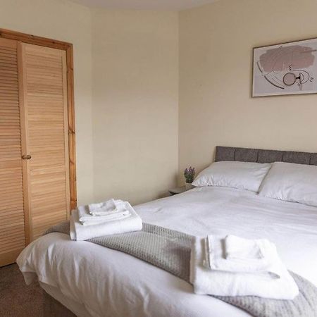 City Centre Riverview Apartment Londonderry Εξωτερικό φωτογραφία