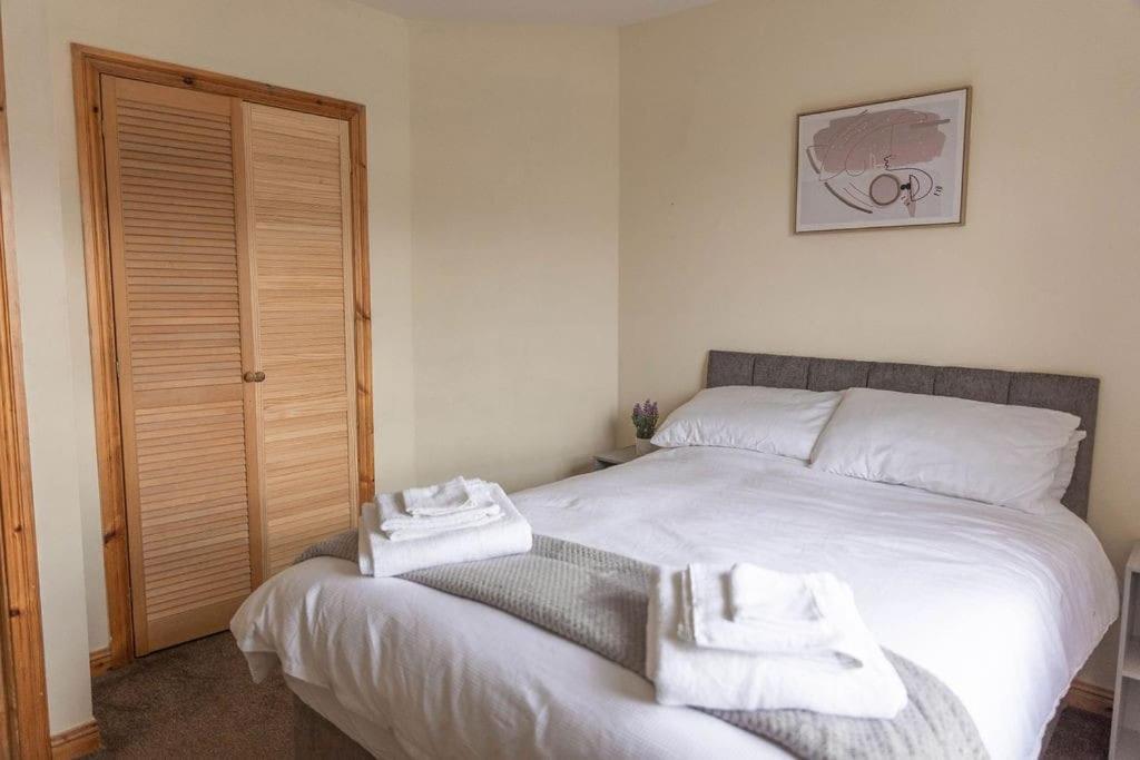 City Centre Riverview Apartment Londonderry Εξωτερικό φωτογραφία